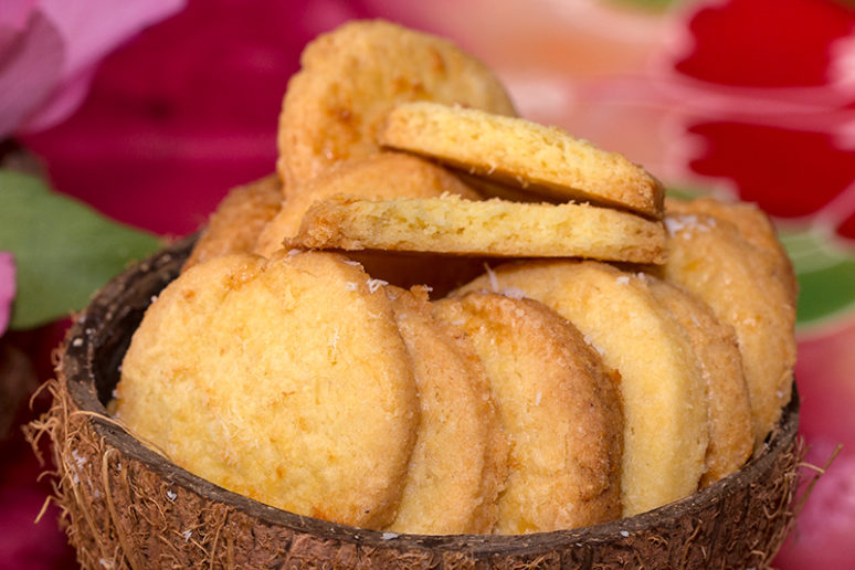 sablés