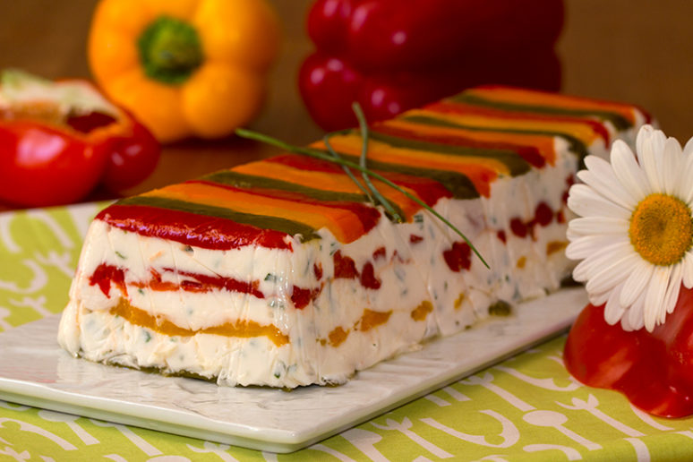 terrine