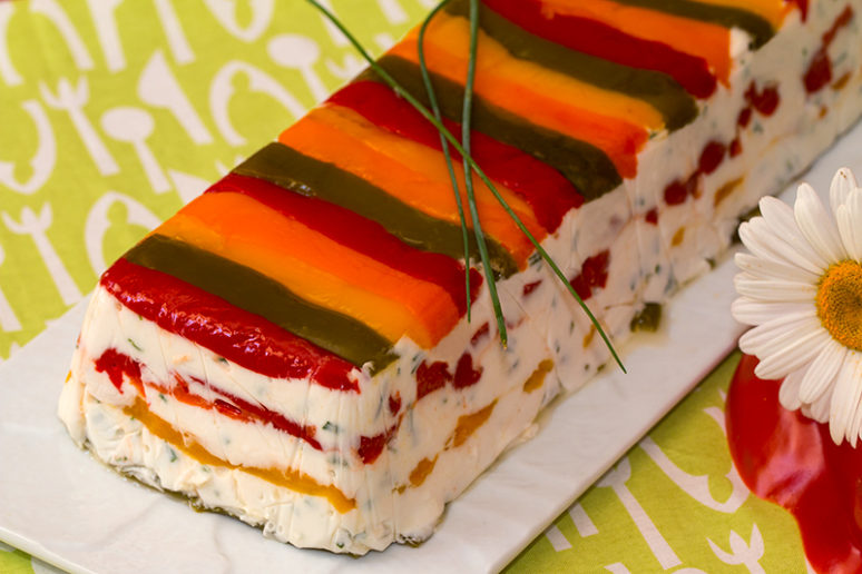 terrine