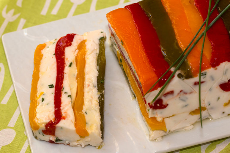 terrine
