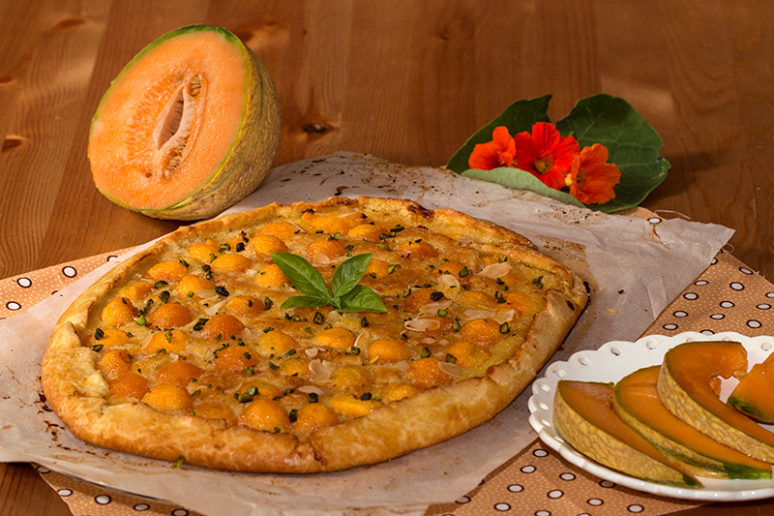tarte rustique