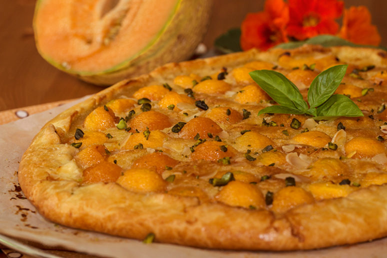 tarte rustique