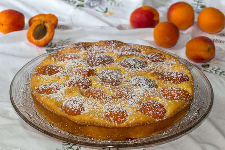 clafoutis