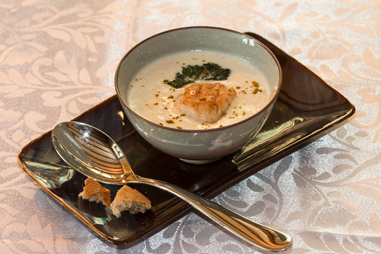 velouté