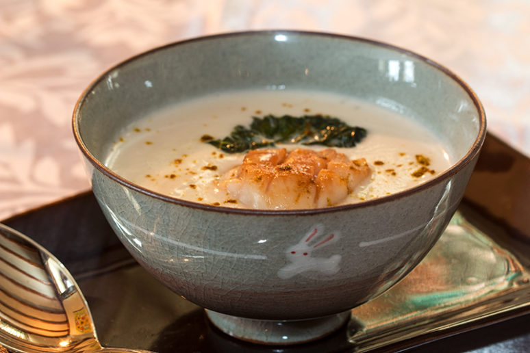 velouté