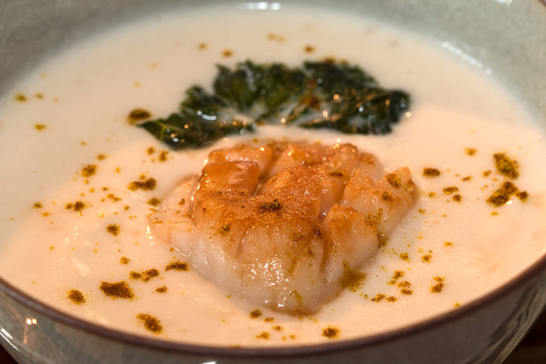 velouté