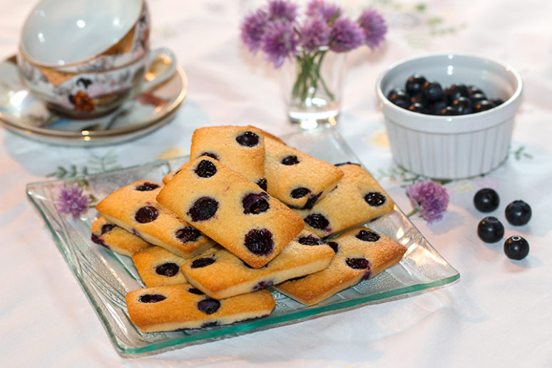 financiers