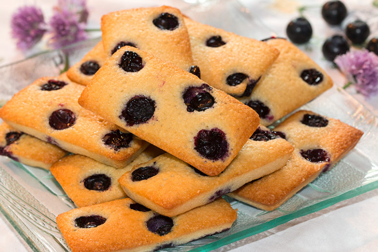 financiers