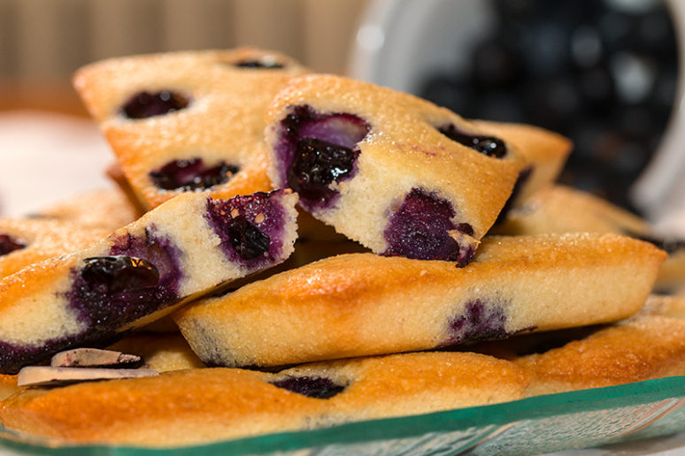 financiers