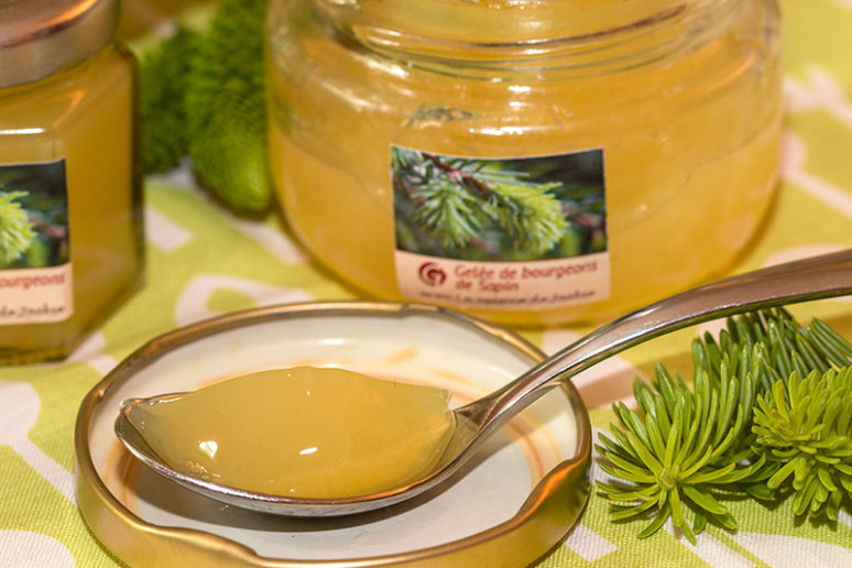 gelée