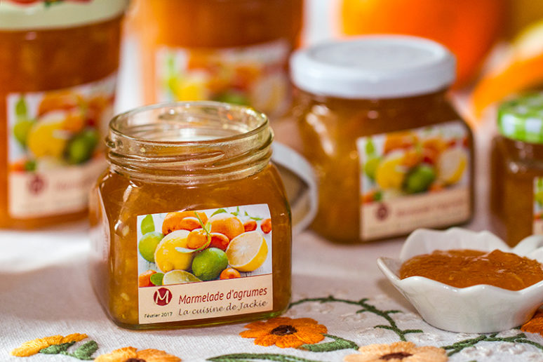 marmelade