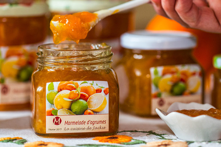 marmelade