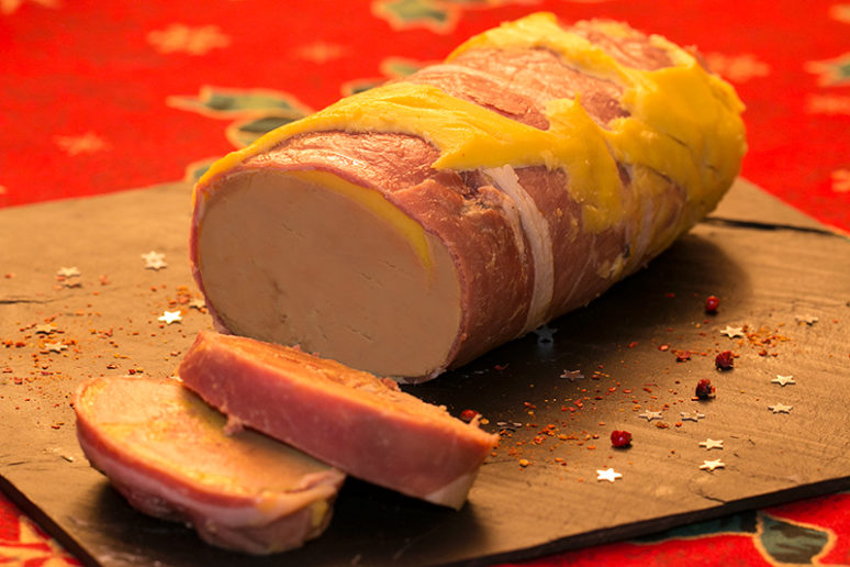 foie gras