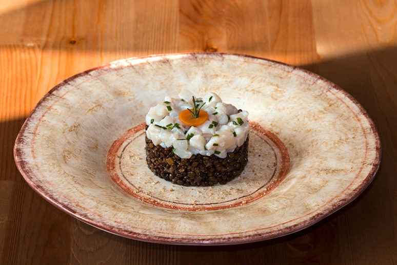 tartare