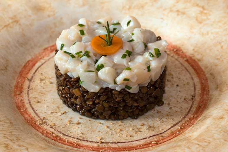 tartare
