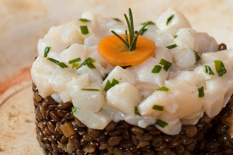 tartare