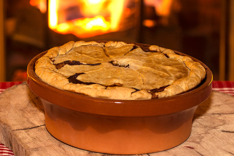 tourtière