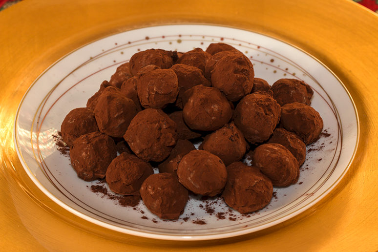 truffes