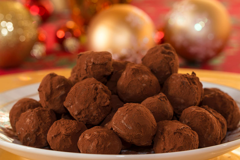 truffes