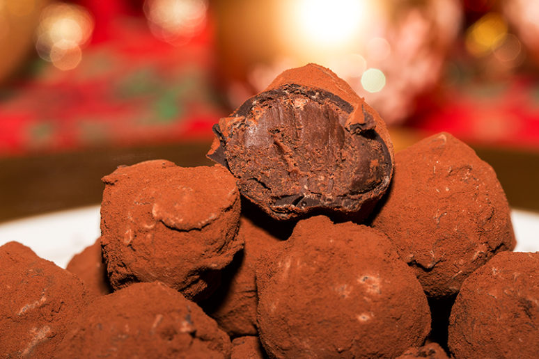 truffes