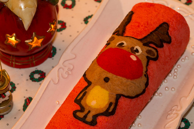 bûche