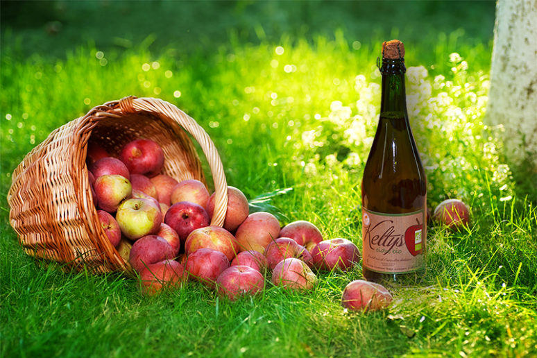 gelée de pommes