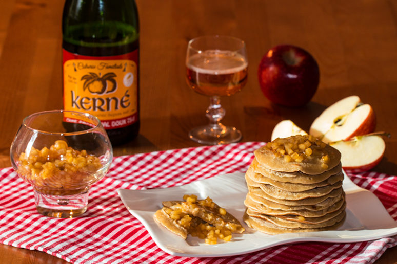 pancakes