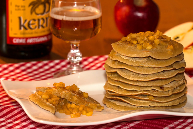pancakes