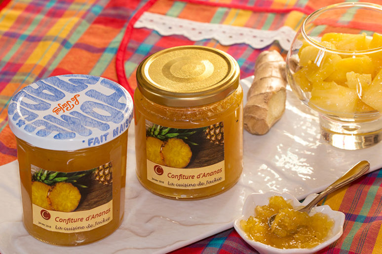 confiture