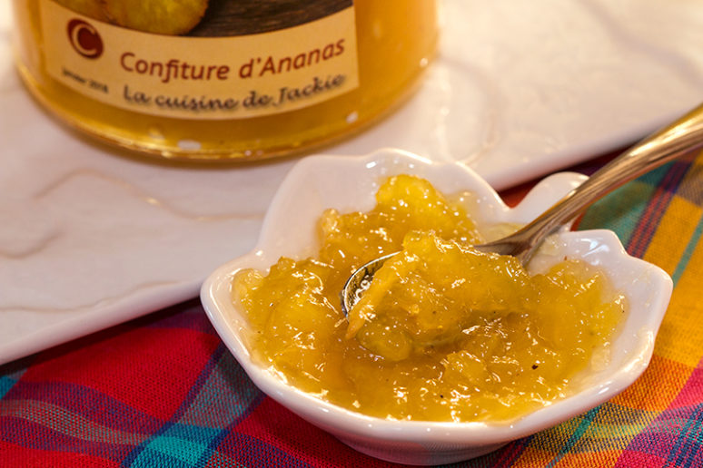 confiture