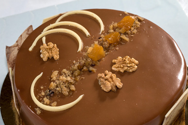 entremet