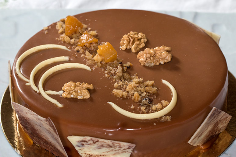 entremet