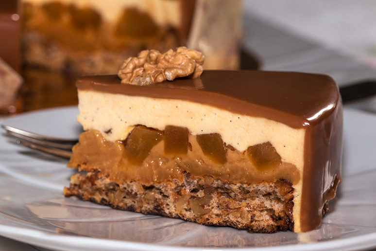 entremet