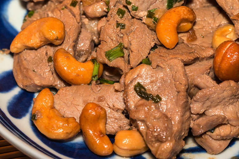 filet mignon