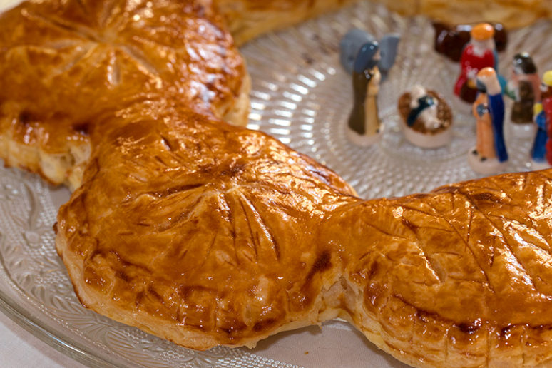 mini-galettes