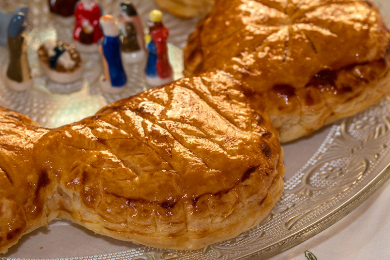 mini-galettes