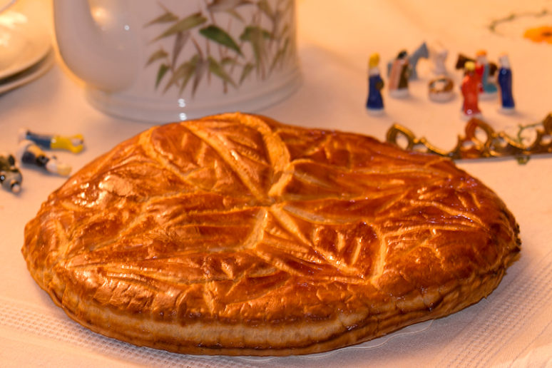 galette