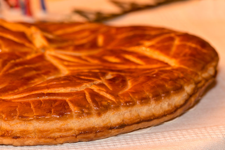 galette