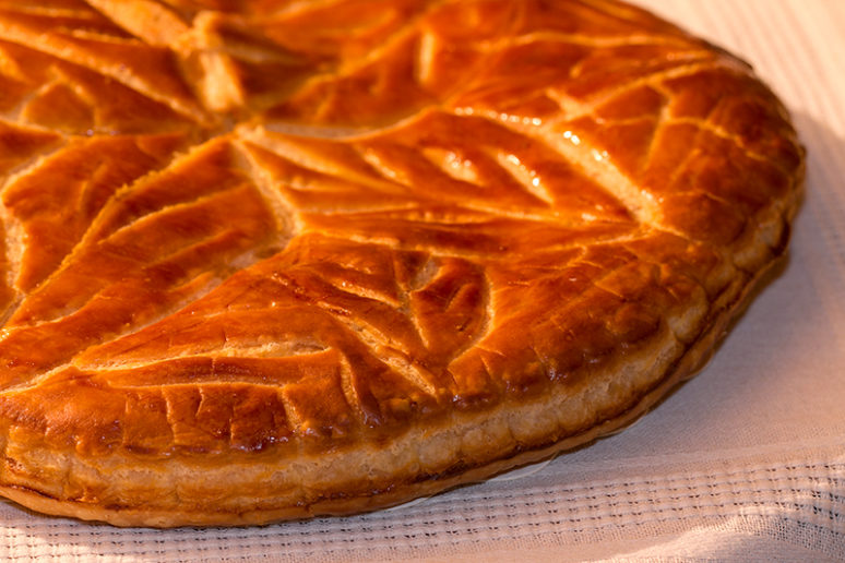 galette