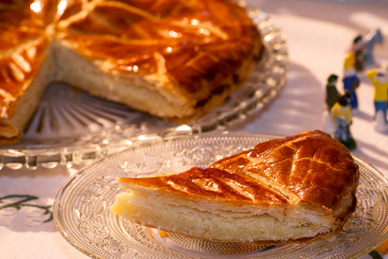 galette