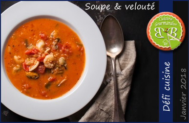 velouté