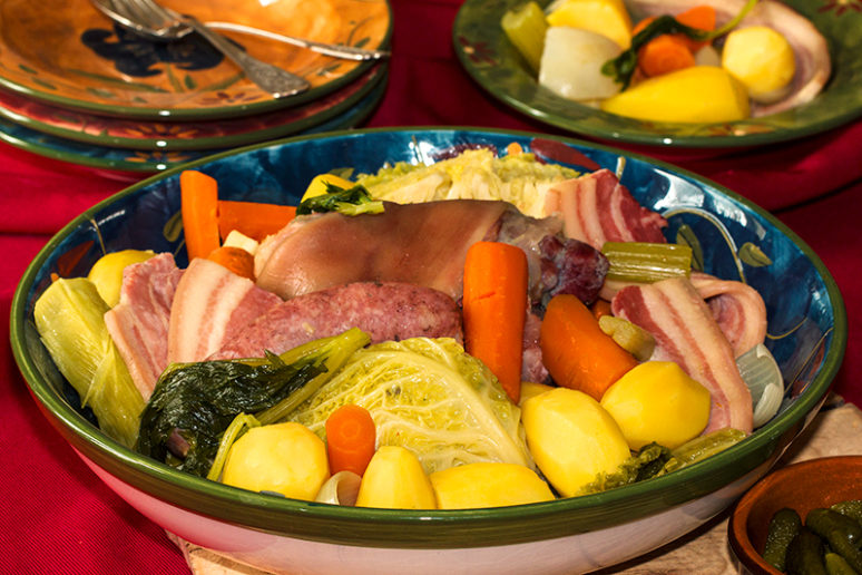 potée