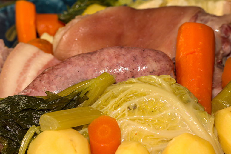 potée
