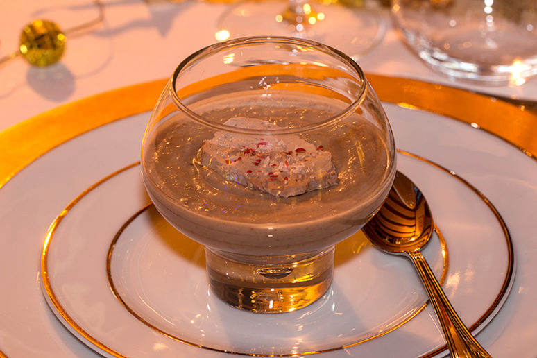 velouté