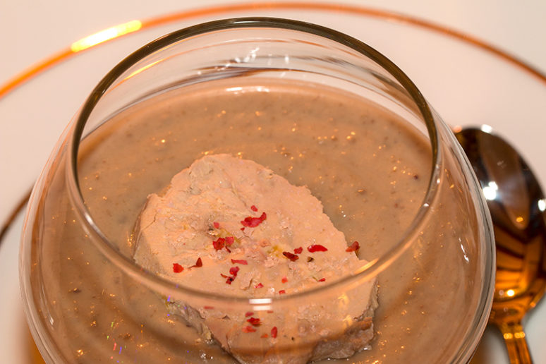 velouté