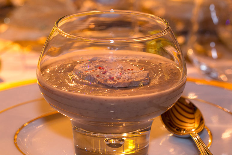 velouté