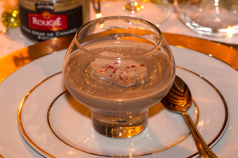 velouté