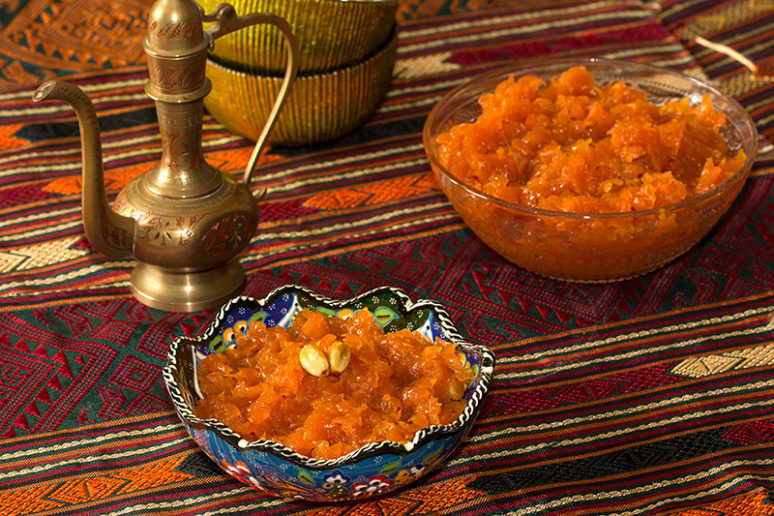 confiture