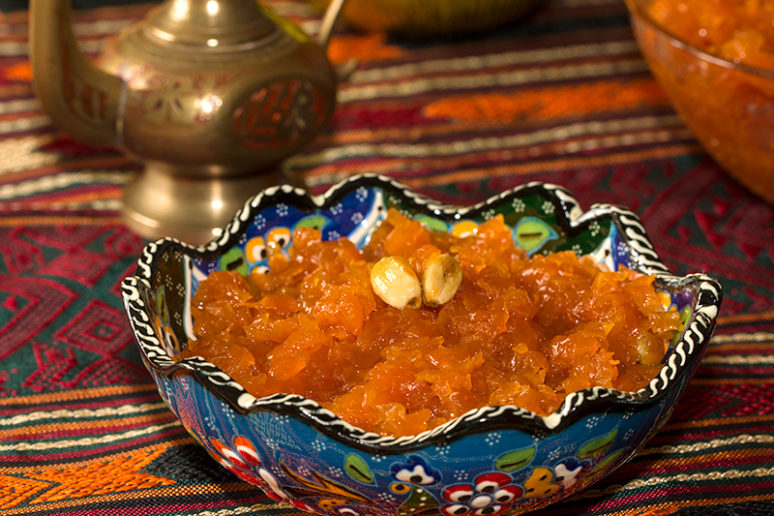 confiture
