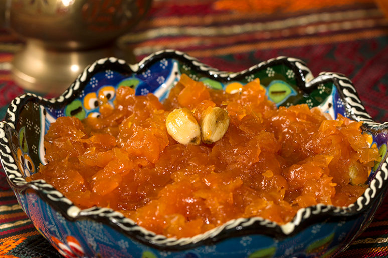confiture
